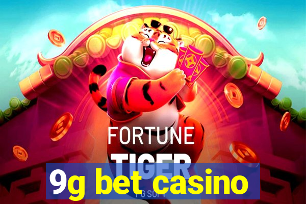 9g bet casino